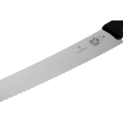 Couteau à pâtisserie denté Victorinox 255mm 