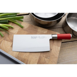 Couperet chinois Dick Red Spirit 180mm 