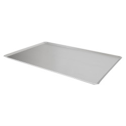 Plaque à pâtisserie en aluminium Matfer Bourgeat 60 x 40 cm 