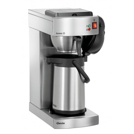 Machine à café "Aurora 22" - Bartscher