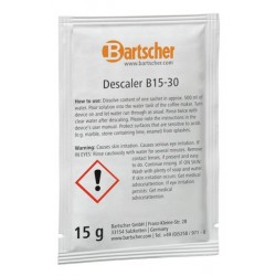 Détartrant B15-30 - Bartscher