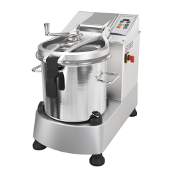 Cutter mélangeur
Emulsionneur KE180S - 17,5 litres - Vitesse Variable - DitoSama 