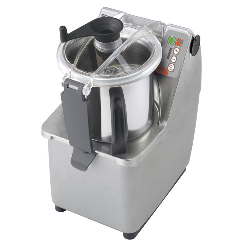 Cutter mélangeur
K45  4,5 litres - Vitesse variable - 600448 - DitoSama 