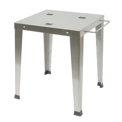 Eplucheuses
Table support inox pour T5E/T5M/T8E - DitoSama 