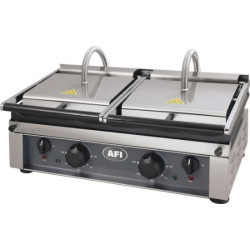 Grills Toasters Paninis (Gtp5530) 