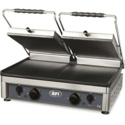 Grills Toasters Paninis (Gtp6040) 