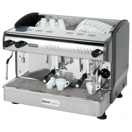 Machine à café Coffeeline G2, 11.5L - Bartscher