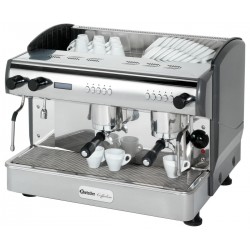 Machine à café Coffeeline G2Plus - Bartscher