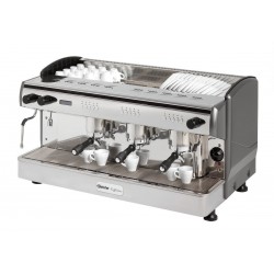 Machine à café Coffeeline G3Plus - Bartscher