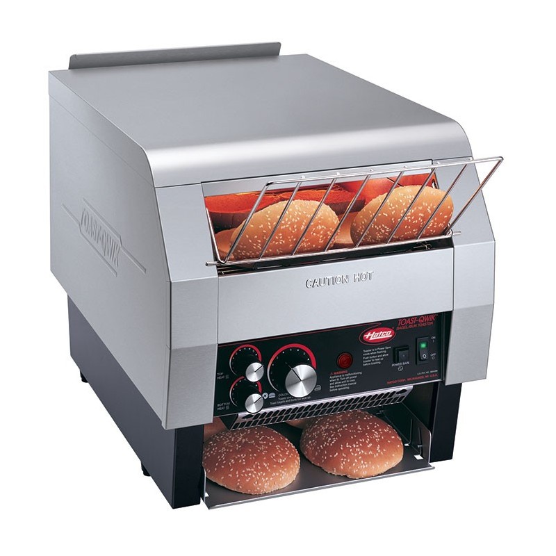 Toaster à convoyeur Série TQ-800 - imperial
