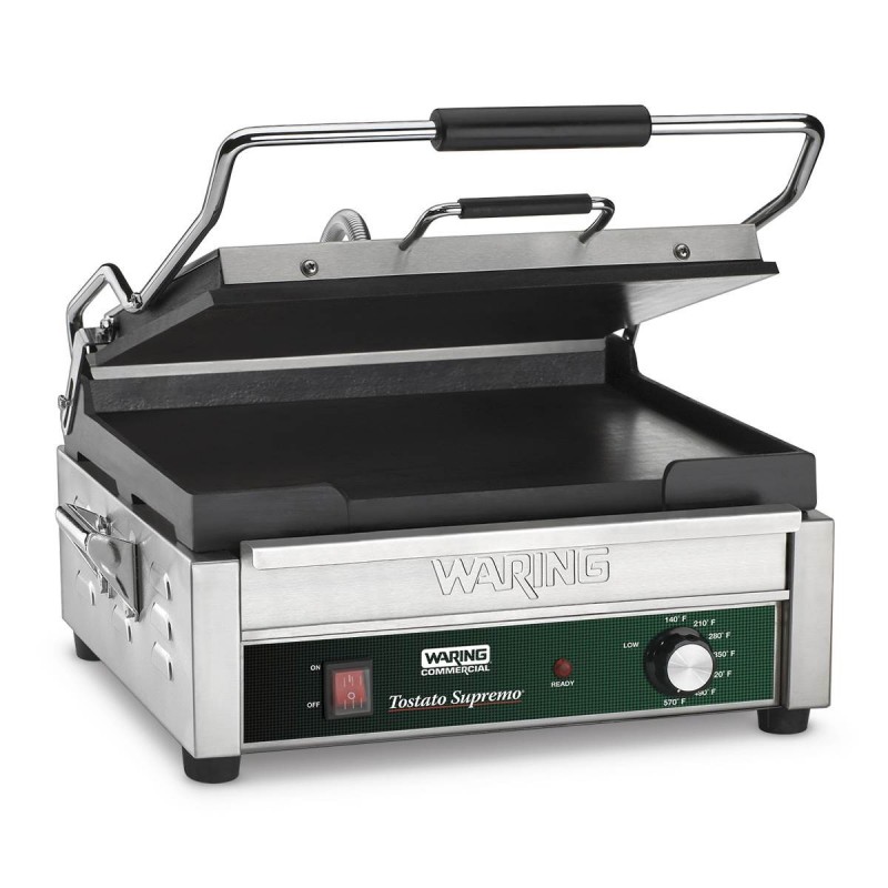 Grand grill Panini Série WG250 - Imperial