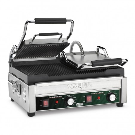 Grill Panini double Série WG300 - Imperial