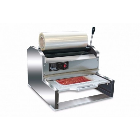 Thermocelleuse Packmatic 400 - Lavezzini