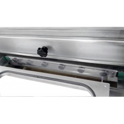 Thermocelleuse Packmatic 400 - Lavezzini