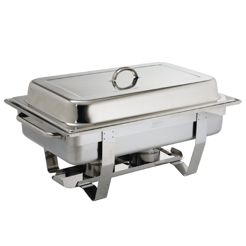 Olympia - Chafing dish 