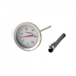 Thermomètre à viande ø52 -...