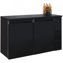 Réfrigérateur à boisson avec porte en verre 105Ltr - Combisteel - Le  Shopping du Chef