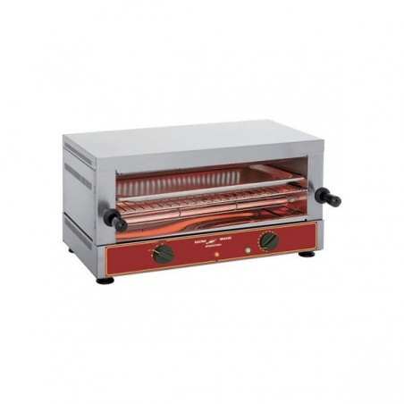 Roller grill - TOASTER “SALAMANDRE” SIMPLE OU DOUBLE