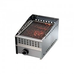 Grill charcoal