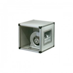 Safir - Caisson de ventilation centrifuge