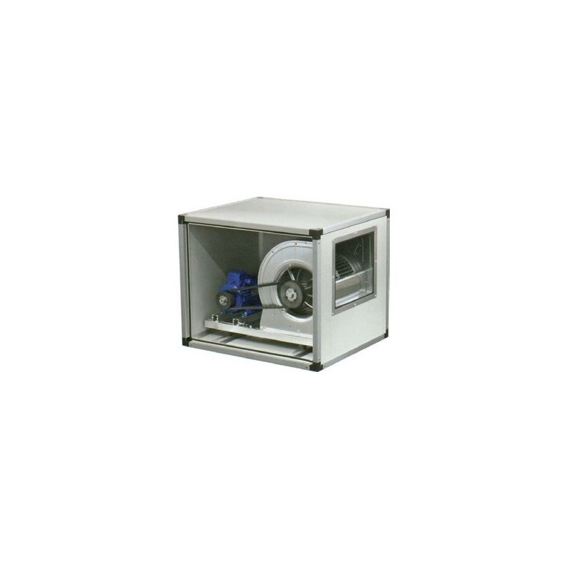 Safir - Caisson de ventilation centrifuge