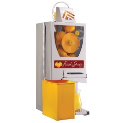 Presse-oranges automatique...
