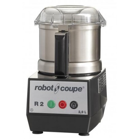 Robot coupe - R2 Cutter de table