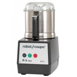 Robot coupe - R3 Cutter de table