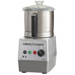 Robot coupe - R4 Cutter de table