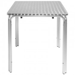 Bolero - Table carrée empilable