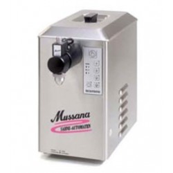 Machine à chantilly 2 litres Mussana Minitronic