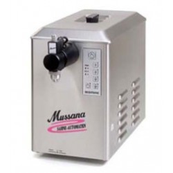 Machine à chantilly 4 litres Mussana Boy Minitronic
