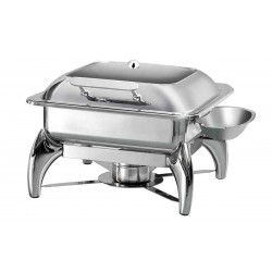 Chafing dish GN2/3
