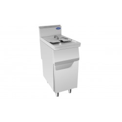 Friteuse P 700 2 cuves