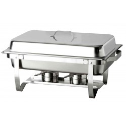 Chafing dish eco GN1/1