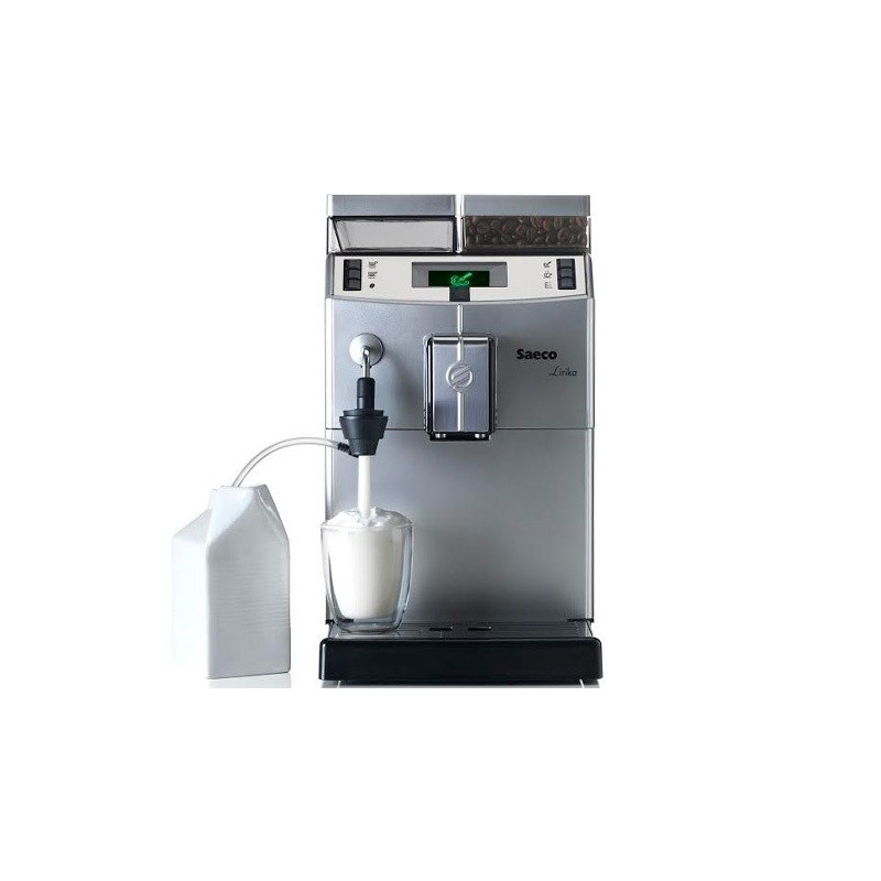 Saeco - Machine automatique à grains Lirika Plus