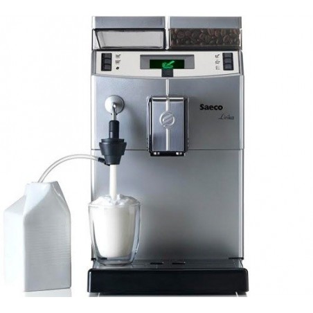 Saeco - Machine automatique à grains Lirika Plus