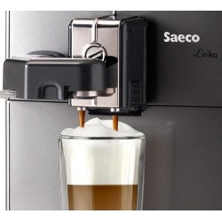 Saeco - Machine automatique à grains Lirika OTC