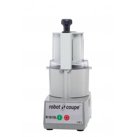 Robot coupe - R101 XL Combiné Cutter & Coupe-légumes