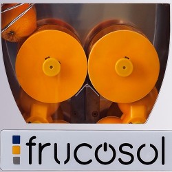 Frucosol - Presse agrumes - F50A