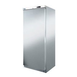 Armoire réfrigérée négative inox - Porte pleine - 600 L - AE601NI 