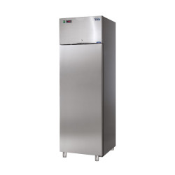 Armoire inox positive - 380 L - AT400P 