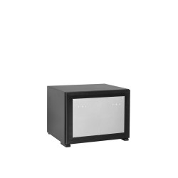 Réfrigérateur minibar tiroir - TD50C - Tefcold 
