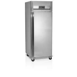 Réfrigérateur vertical GN2/1 - RK710 - Tefcold 