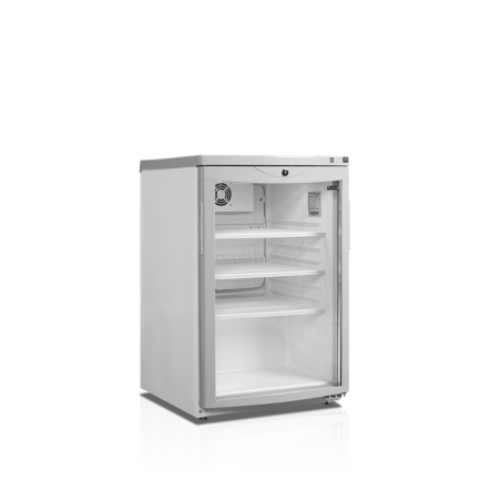 Réfrigérateur à boissons - BC85 w/Fan - Tefcold 