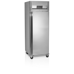 Réfrigérateur vertical - RK505 - Tefcold 