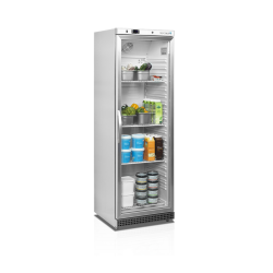 Réfrigérateur vitré - UR400SG - Tefcold 
