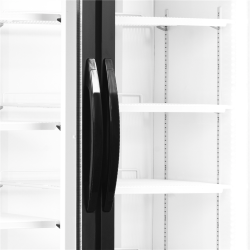Réfrigérateur vitré - FS1202H - Tefcold 