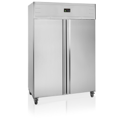 Réfrigérateur vertical GN2/1 - GUC140 - Tefcold 