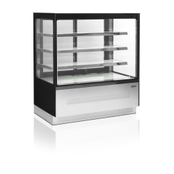 Comptoirs réfrigérés - LPD1203F/BLACK - Tefcold 